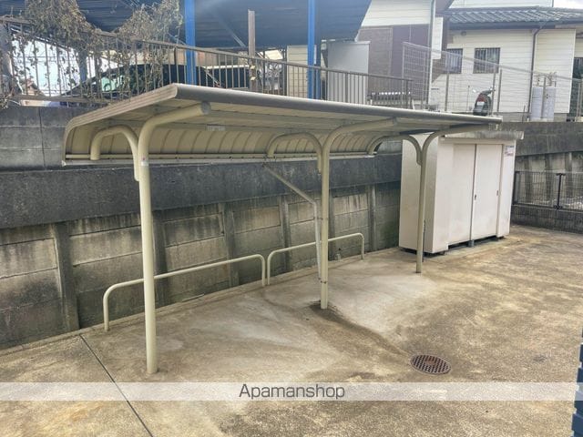 レオパレスハナミズキ仁戸名 203 ｜ 千葉県千葉市中央区仁戸名町418-7（賃貸アパート1K・2階・23.18㎡） その14