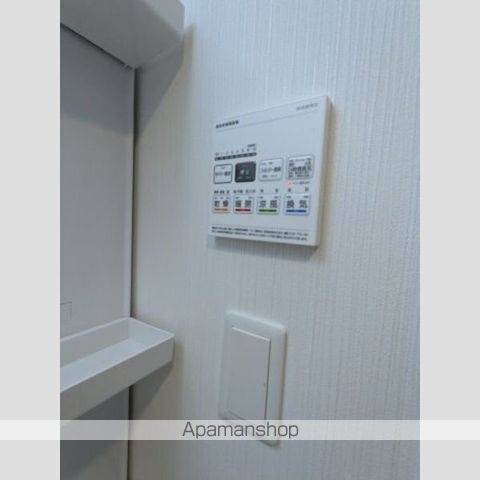 エヌステージ西船橋市川の内装写真