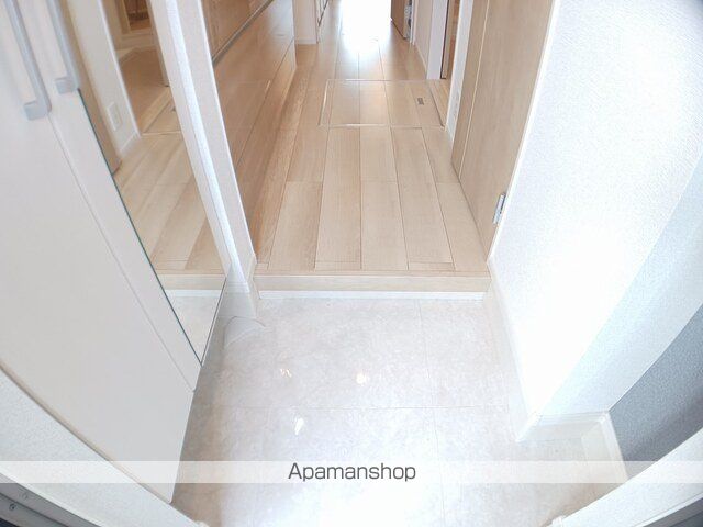 サニープレイス 一里山の内装写真