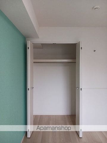 ラナンキュラスの内装写真