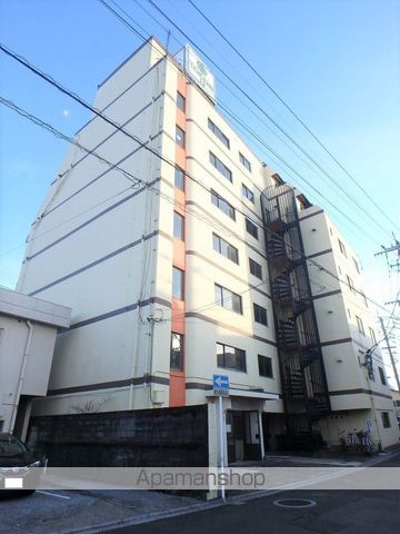 Tokiwa13ビルの外観写真