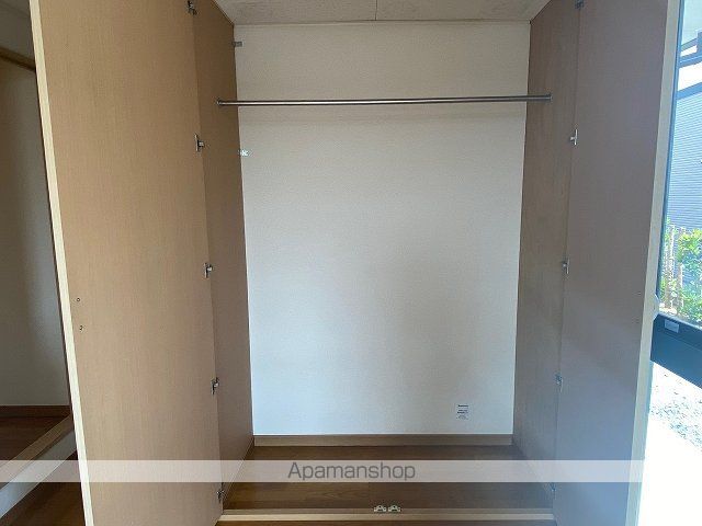 レオパレス国府台の内装写真