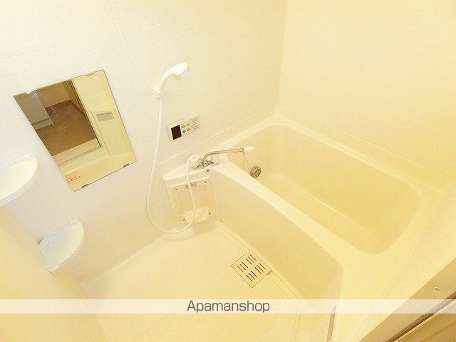 アネックスサイコーAの内装写真
