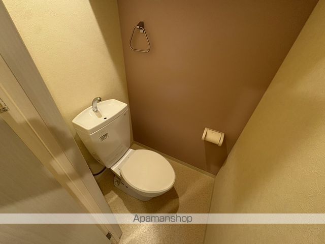 第6高光マンションの内装写真