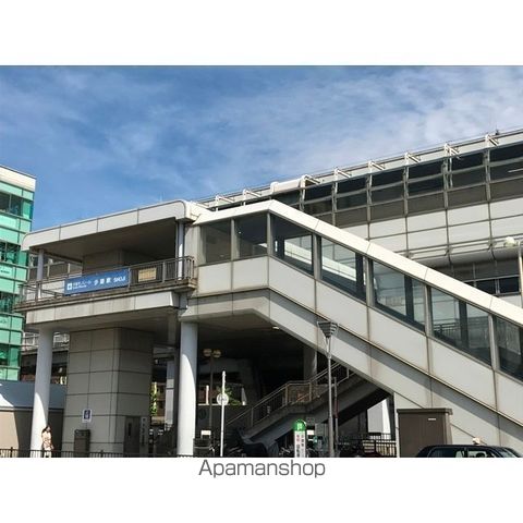 アンプルールフィギュールの周辺写真