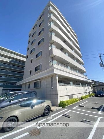 福富グリーンマンション