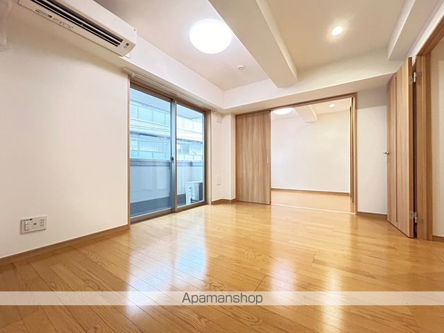 PLUS BONHEURの内装写真