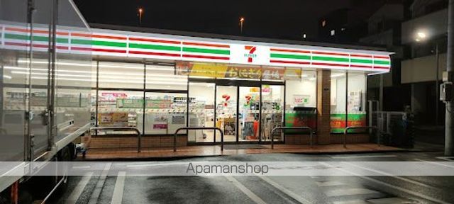 ドゥーエ西大島の周辺写真