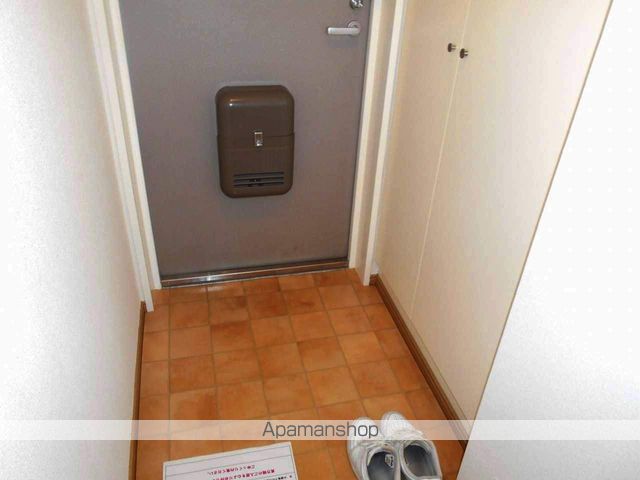 ルピナス泉大津の内装写真