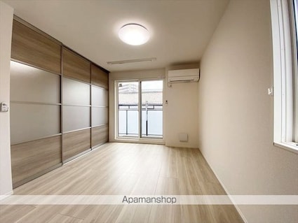 ベル・ポスト[1LDK/41.57m2]の内装1