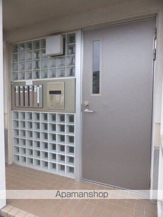 ステイツハウスあづま通り[4LDK/86.93m2]の共用部1