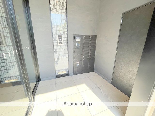 灯 AKARIの内装写真