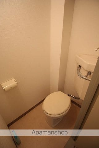 シャトープレインの内装写真