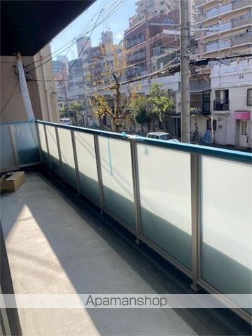 カーサヴェルデ東小橋の内装写真