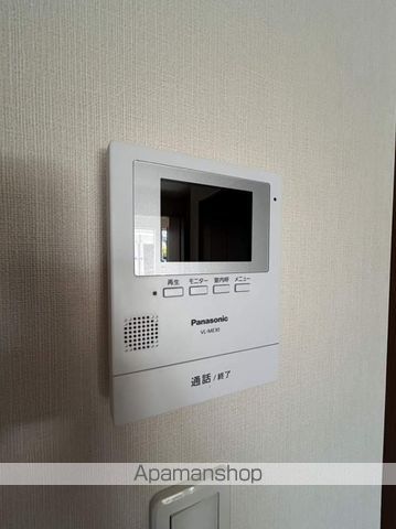 ラ・ルーチェMOMOの内装写真