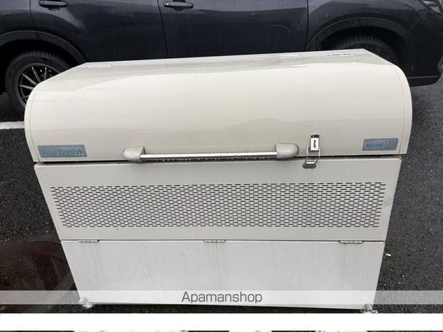 アバンティ江俣IIの内装写真
