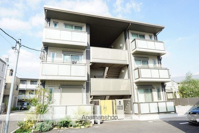PaysageIの外観写真