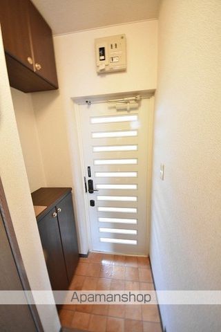 ΑNEXTエレガンスの内装写真