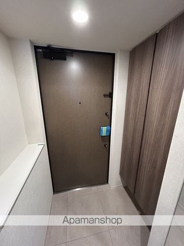 COMFORIA新大阪宮原Qの内装写真