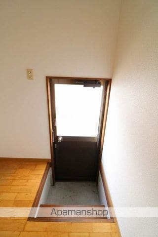 サンクチュエリー寿の内装写真