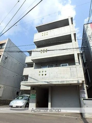CREA北28条の外観写真