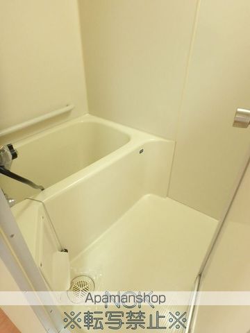 ホワイトパーク山の手の内装写真