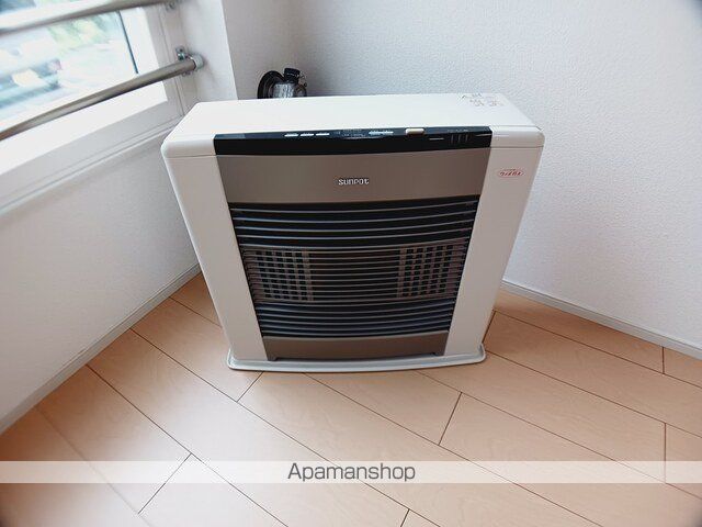 グレイス ヴィラ コトニの内装写真