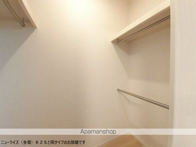 ミライエの内装写真
