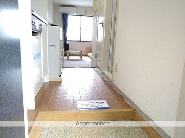 レオパレスANNEX新川崎の内装写真