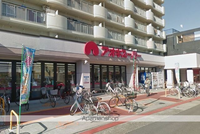 ブルームライフ八田駅前の周辺写真