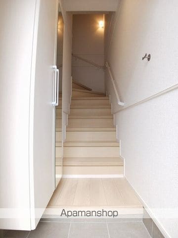 千歳線 千歳駅 徒歩99分 2階建 築1年の内装写真