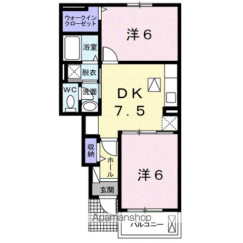 間取り：230035871053