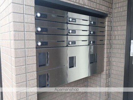 ローレルＥａｓｔ[1K/31.21m2]のキッチン