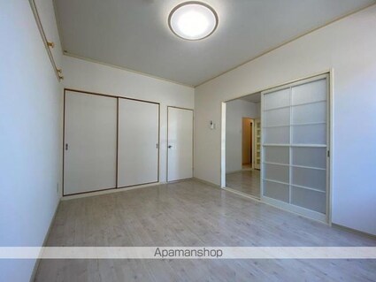 グランコートＫ　Ａ・Ｂ棟[3DK/58.38m2]のその他部屋・スペース