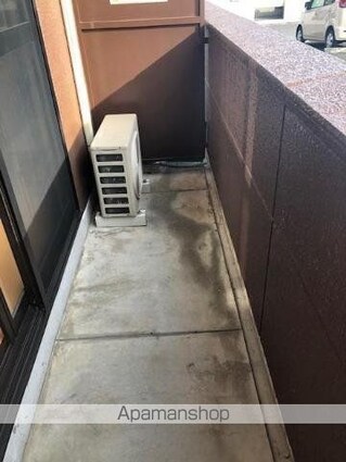 ハート・ピュア宇和田[1K/30.96m2]の内装2