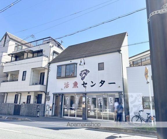 阪急電鉄京都線 東向日駅 徒歩3分 築96年