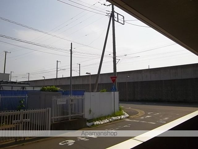 サンシャインみどりのの内装写真