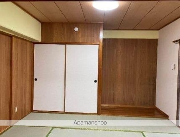 コーポ喜屋武Vの内装写真