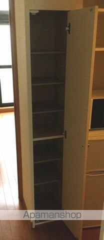 レオパレスピースフルの内装写真