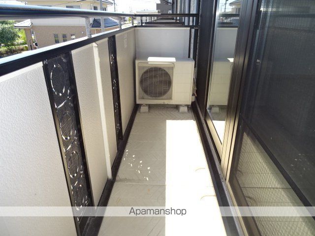 ユーステージC棟の内装写真