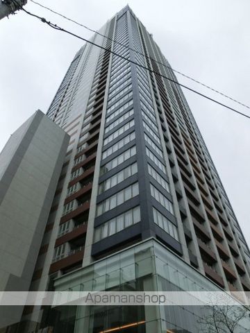 CHIBA CENTRAL TOWERの外観写真