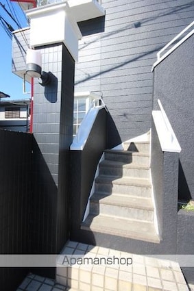 スカイコート（小堤）[1K/14.14m2]の共用部2