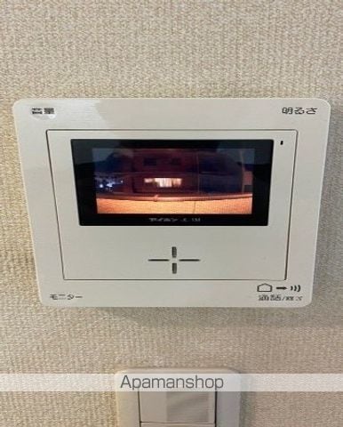 フォレスト北千住の内装写真