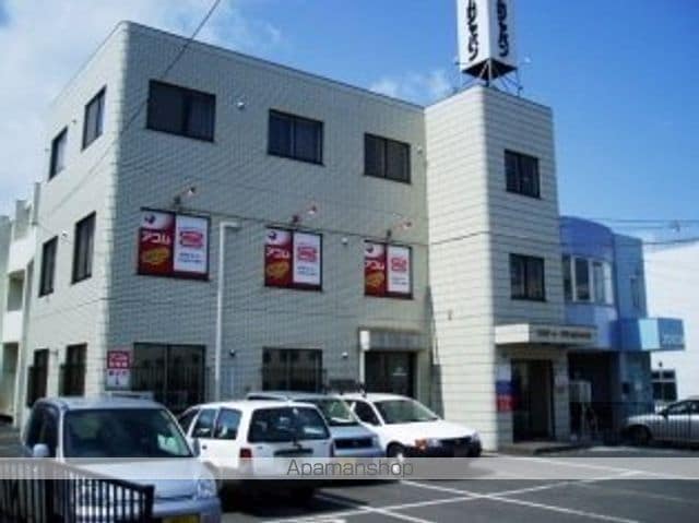 CABIN25の外観写真