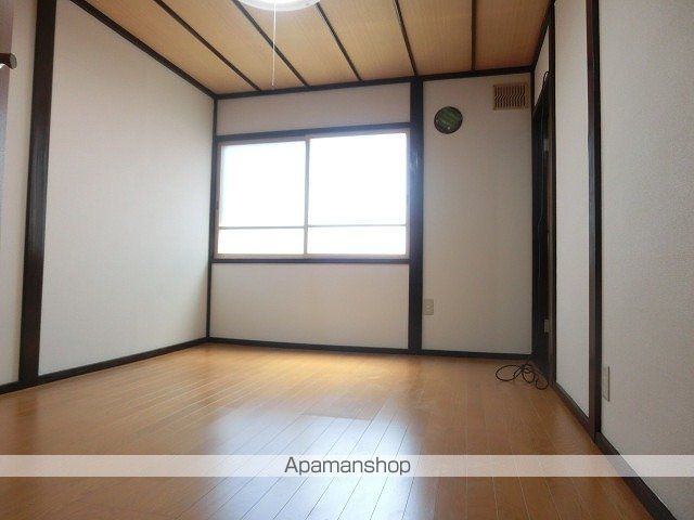 札幌市南北線 澄川駅 徒歩5分 2階建 築1027年の内装写真
