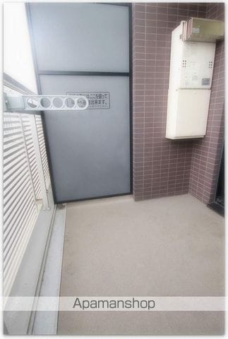 レオンコンフォート本町の内装写真
