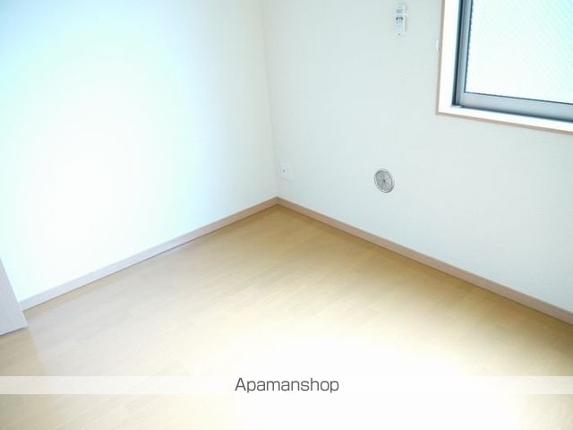 レオネクストSORAの内装写真
