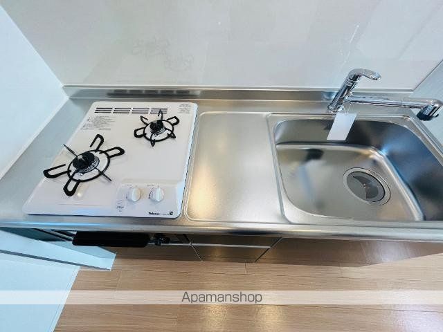 クレリアの内装写真