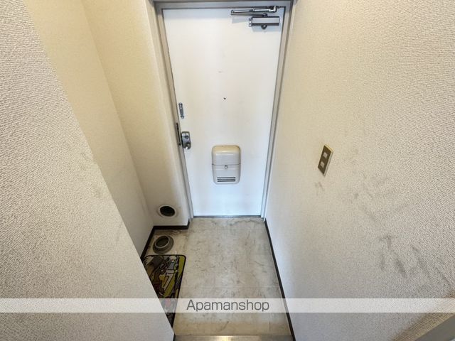 第2あかつきマンションの内装写真