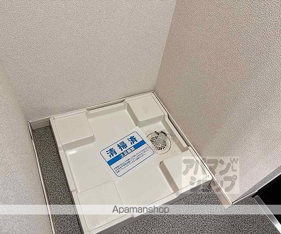 ソーシア西院の内装写真